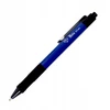 Tetis automatinis rašiklis, 0.7 mm, mėlynas