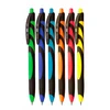 Tetis Ori Kd912 aliejinis rašiklis, 0,7 mm, sklandus rašymas