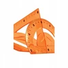 Tetis Rinkinys geometryczny elastyczny 3 elementowy oranžinė (BL010-PK)