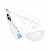 Tetis Geometrinis rinkinys su GC001-K cirku