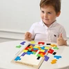 TETRIS ŽAIDIMAS VAIKAMS LOGINIAI MEDINIAI KALULAI MEDINIAI ŽAISLAI