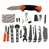 Texar Bushcraft Kit Išgyvenimo rinkinys