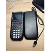 TEXAS INSTRUMENTS TI-82 Advanced Edition Python Graphing Calculator - Juodas