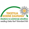 Textom Visasezoninė antialerginė pūkinė antklodė 100x135 cm