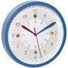 TFA Vaikiškas sieninis laikrodis TICK & TACK 60.3058.06.90
