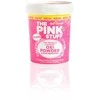 The Pink Stuff Dėmių išėmimo milteliai spalvot. skalbiniams Oxi The Rožinė Stuff 1kg