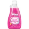 Kalkių nuosėdų valiklis skalbimo mašinoms The Pink Stuff, 1L