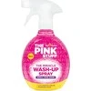 The Pink Stuff Puršk. valymo ir riebalų šalin.priemonė paviršiams The Rožinė Stuff 500ml Wash-Up Purškiklis