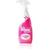 The Pink Stuff The Miracle Bathroom Foam Cleaner vonios valymo putos, 750 ml