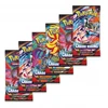 Pokémon TCG Mega Evolution: Chaos Rising Booster Bundle – 6 ENG pakeliai