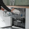 THERMOBABY indaplovės krepšelis čiulptukui Maži priedai