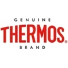 Thermos Atsarginis puodelis termosui Thermocafé 1 l - Rožinis-auksinis