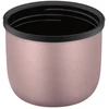 Thermos Atsarginis puodelis termosui Thermocafé 1 l - Rožinis-auksinis