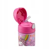 Thermos FUNtainer termosas kūdikiams su šiaudeliu - vienaragis 355 ml