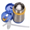 Thermos Kūdikių termosas - rožinis