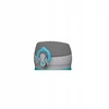Thermos Motion dangtelis su tarpine, turkio spalvos
