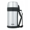 Thermos Mountain Fdh 1.4l: universalus maisto ir gėrimų termos su 2 puodeliais