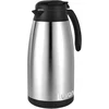 Thermos Termosas maistui ir gėrimams, 2l, nerūdijančio plieno