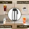 Thermos Termosas maistui ir gėrimams, 2l, nerūdijančio plieno