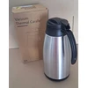 Thermos Termosas maistui ir gėrimams, 2l, nerūdijančio plieno