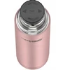 Thermos Termosas Thermocafé 1l rožinis-auksinis su dangteliu