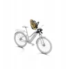 Thule Yepp 2 Mini priekinė dviračio kėdutė, 9-36 mėn., 15kg