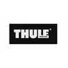 Thule Yepp Nexxt 2 Rack Mount dviračio kėdutė vaikams su nešikliu