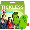 Tickless Erkes atbaidantis be erkių žmogaus žalias bekvapis ultragarsinis