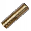 Bradas Sujungimas žalvarinis 32mm x 32mm (1 1/4")