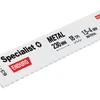 Tiesinio pjūklo pjūklelis SPECIALIST+, 230 mm, 18 TPI, HSS, metalui