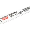 Tiesinio pjūklo pjūklelis SPECIALIST+, 230 mm, 18 TPI, HSS, metalui
