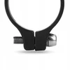 TIESIOGINĖS MONTAVIMO ADAPTERIS PRIEKINIUI PAVARŲ PERĖJIMO spaustukui Juodas 31,8 MM