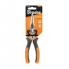 Tiesios replės MASTER GRIP 200 mm, nikeliuotos, DIY-PL1212/8
