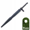 tiesūs lašintuvai, 3x5 mm žarnos jungtis - 25 vnt. (1 pakuotė). DSK-2101L
