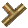 TIESUS ŽARNOS T-JUNGIS 1" - 25MM GKI032525