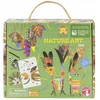 TIGER TRIBE NATURA kūrybinio meno rinkinys