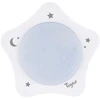 TIGEX automatinė lampka nocna LED do gniazdka czujnik zmierzchu GWIAZDKA