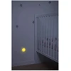 TIGEX automatinė lampka nocna LED do gniazdka czujnik zmierzchu GWIAZDKA