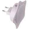 TIGEX automatinė lampka nocna LED do gniazdka czujnik zmierzchu GWIAZDKA