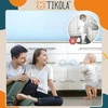Tikola SPINTELĖS APSAUGOS BALDAI UŽRAKTŲ STALČIŲ ŠALDYTO APSAUGA