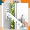 Tikola UŽRAKINTI LANGŲ APSAUGOS LANGŲ STANDARTĮ langams BRACKET