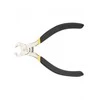 Tikslios replės TOPEX 115 mm