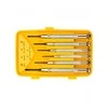Topex Precision atsuktuvai, rinkinyje 6 vnt. - 39D559