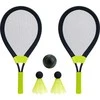 Tinginių teniso/badmintono rinkinys inSPORTline JRS270