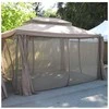 Home4You Tinklelis pavėsinei LEGEND, 3x3m