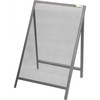 Toya Sa Poland Statybinis sietas | 60x100/10 mm (34947)