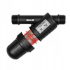 Bradas Tinklelio filtras 120 GZ 1" DSF-100SML