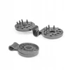 Tinklelio spaustukas 50zt GRAY BCK4-GY-L
