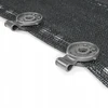 Tinklelio spaustukas 50zt GRAY BCK4-GY-L