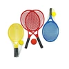 ADRIATIC tinklinės teniso raketės Jumbo, 54 cm., 116